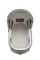 Коляска Inglesina Aptica XT 3 в 1 Tundra Beige Darwin i-Size