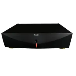 DS Audio DS-W3 Equalizer Black