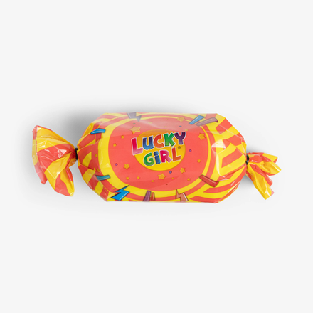 Конфета Lucky Girl 75 гр