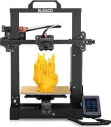 Фотография — 3D-принтер Elegoo Neptune 3