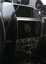 Магнитола для Infiniti QX56 JA60 2004-2007 (поддержка Bose) - FarCar S500-TS20 монитор 9.5" 2K QLED на Android 14, Быстрейшая, CarPlay, 4G SIM-слот