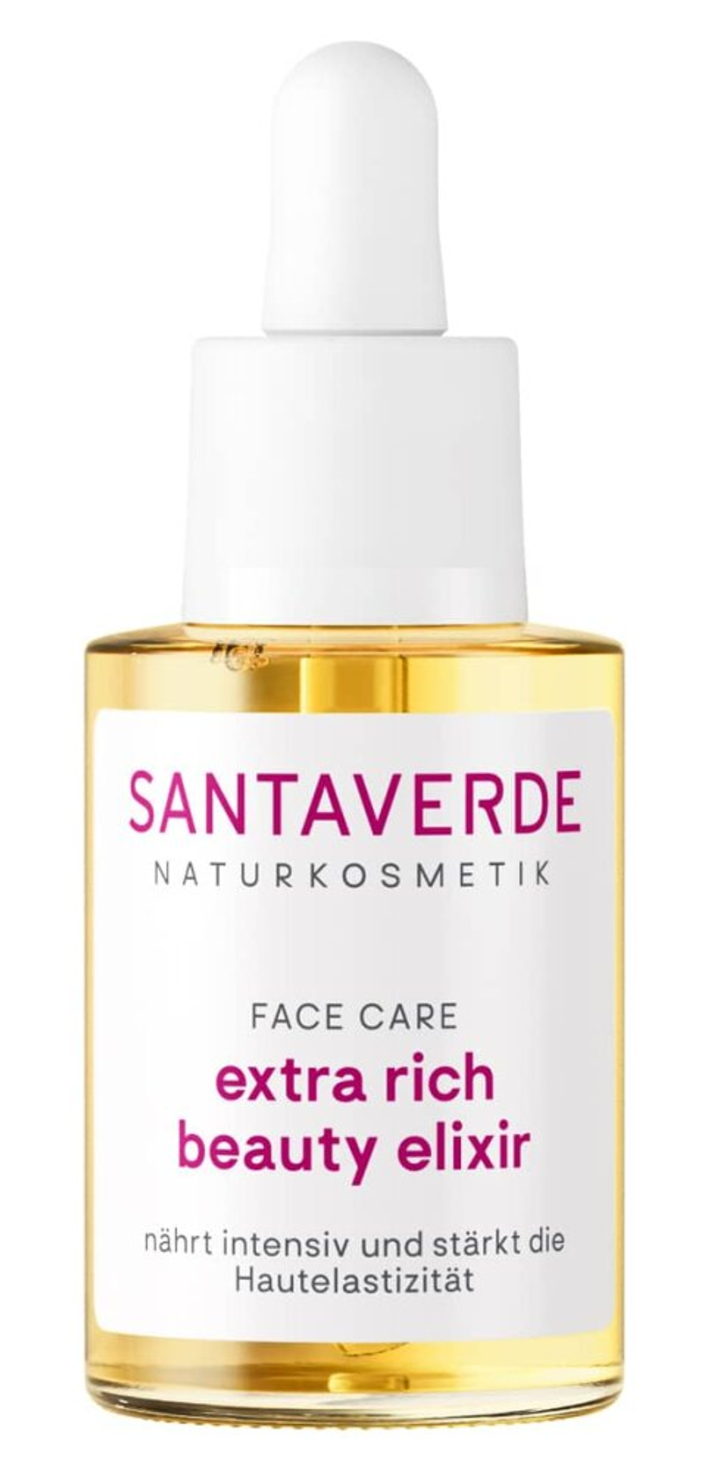 Эликсир красоты Extra Rich Santaverde, 30 мл