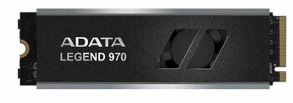 SSD ADATA LEGEND 970, 1 ТБ, M.2, PCIe 4.0, NVMe, SLEG-970-1000GCI