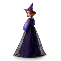 Кукла Barbie 12 Days of Halloween Doll and Accessories