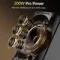 Tronsmart Hytune S1 Black