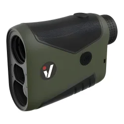 Дальномер лазерный VICTOPTICS 6x21 (RFSL01) - вид спереди и сбоку, объективы