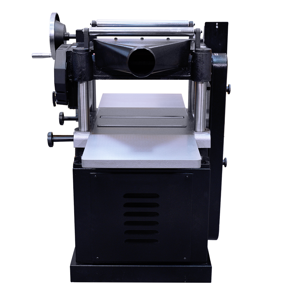 WARRIOR W0204 HL 230В Рейсмусовый станокс валом Helical