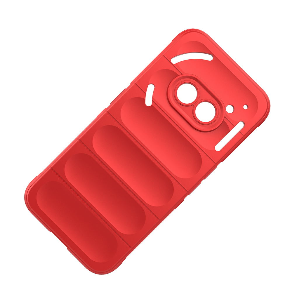 Противоударный чехол Flexible Case для Nothing 2a