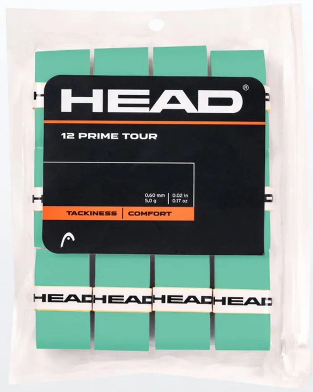 Теннисные намотки Head Prime Tour 12P