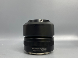 Fujifilm Fujinon GF 63mm f/2.8 R WR