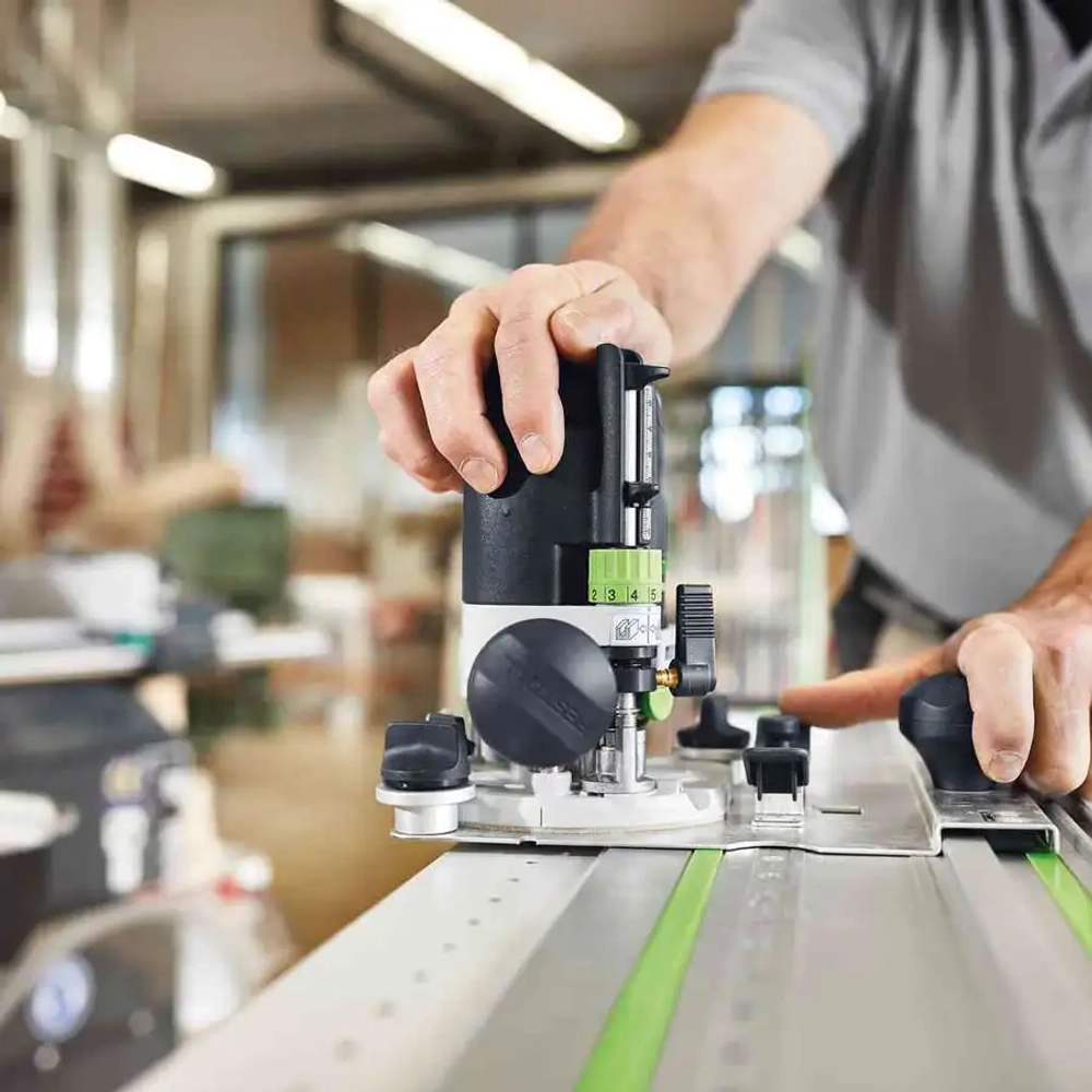 Вертикальный фрезер OF 1010 REBQ-Plus FESTOOL 576919