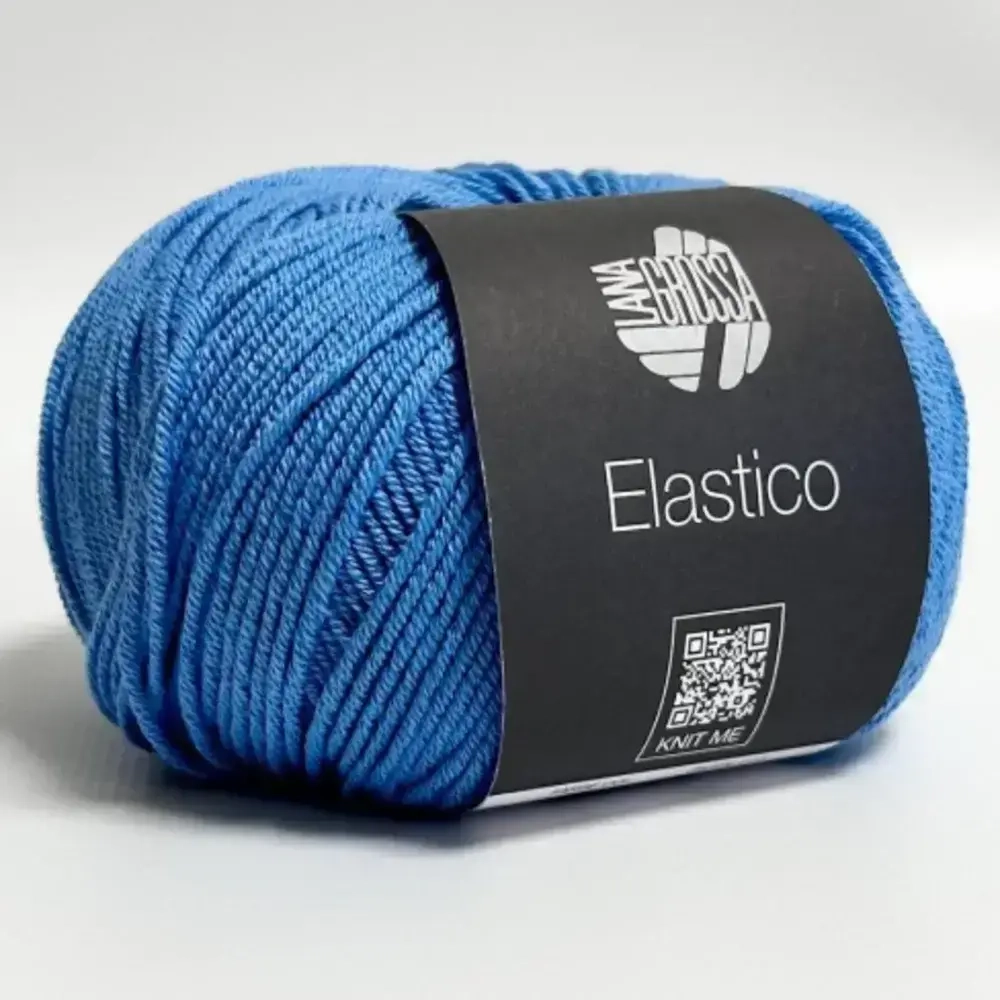 Lana Grossa Elastico - 184
