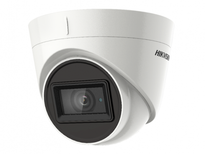 камера видеонаблюдения уличная купольная DS-2CE78U7T-IT3F(3.6mm) Hikvision