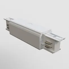 Соединитель Accessories for tracks Trinity TRA005C-31W Maytoni