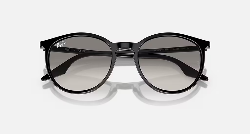 RAY-BAN RB2204 901/32