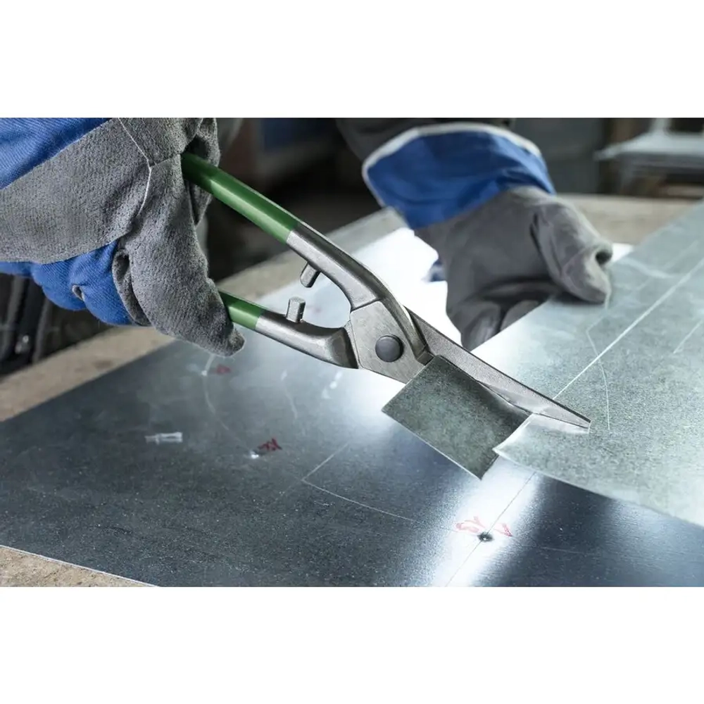Универсальные ножницы BESSEY D106-250-SB