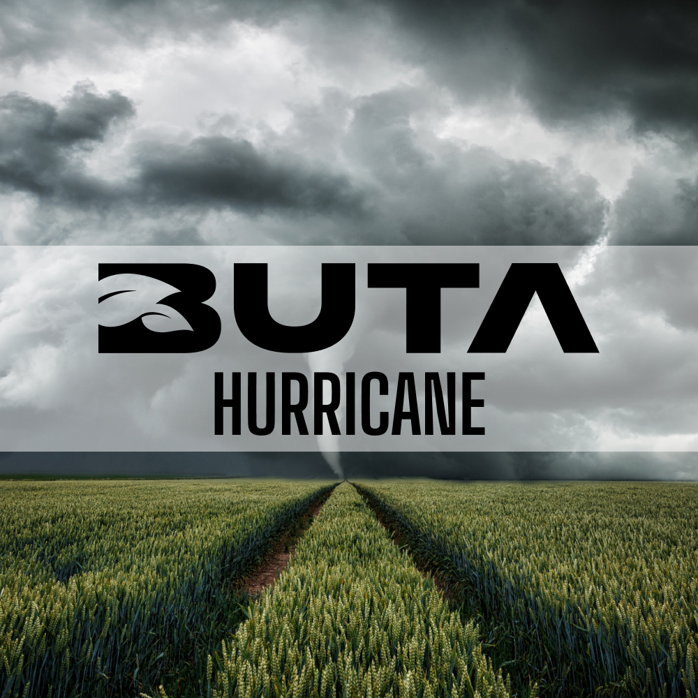 Buta - Hurricane (200г)