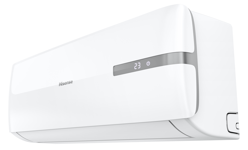 Бытовые сплит-системы Hisense AS-24HR4RBADL00 фото 2