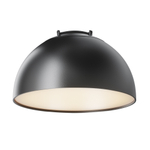 Трековый светодиодный светильник Maytoni Bowl TR126B-20W3K-B