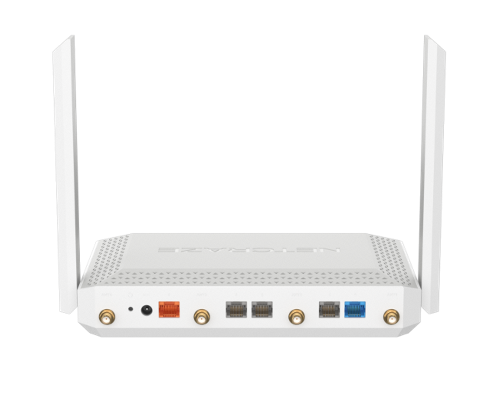 Роутер Netcraze Hero 5G NC-4110