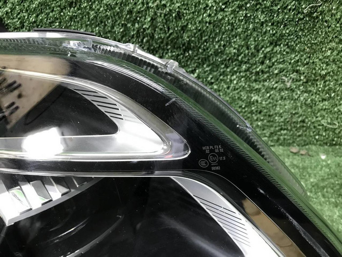 Фара правая Omoda C5 (2022-н.в.) LED