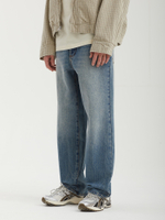 Мужские Джинсы (Regular Fit) Classic Baggy Vintage