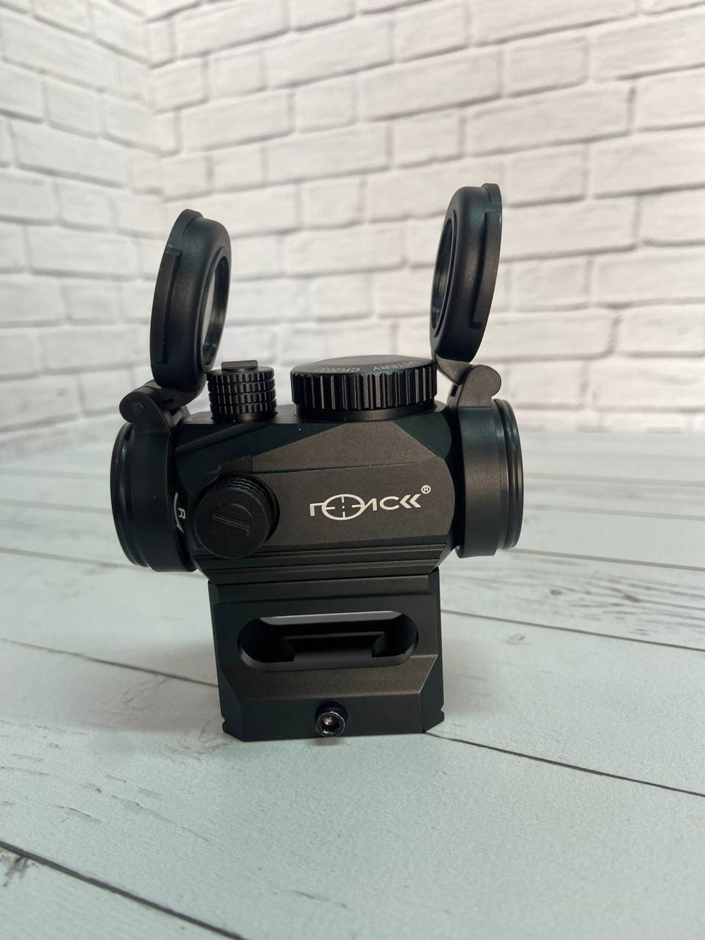 ПРИЦЕЛ КОЛЛИМАТОРНЫЙ RED DOT SIGHT