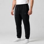 Штаны Nike #23 • Черный