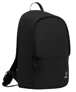 Рюкзак ESSENTIAL Backpack, черный