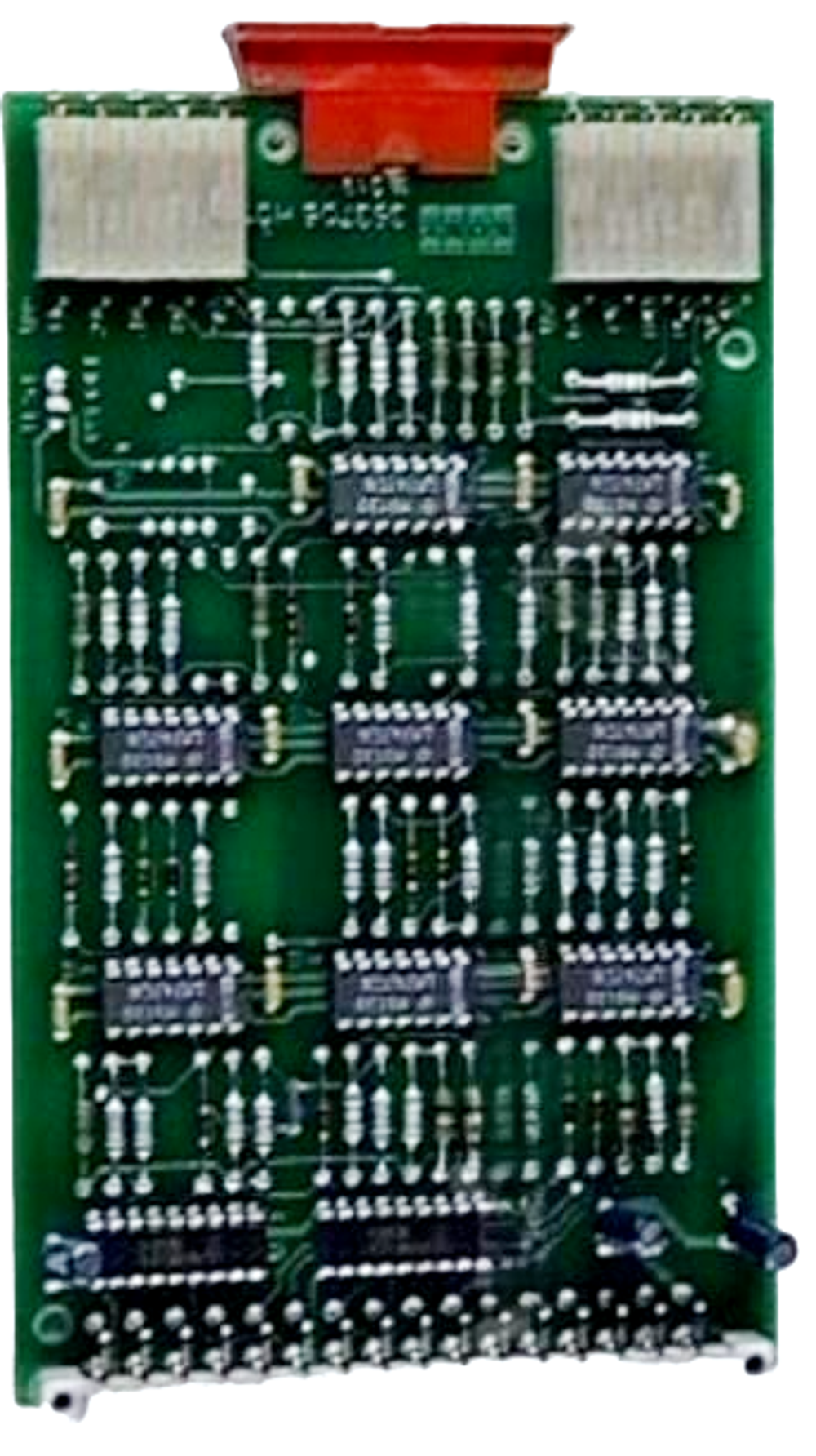 Плата ограничения контроля REV 1.1  KONE.