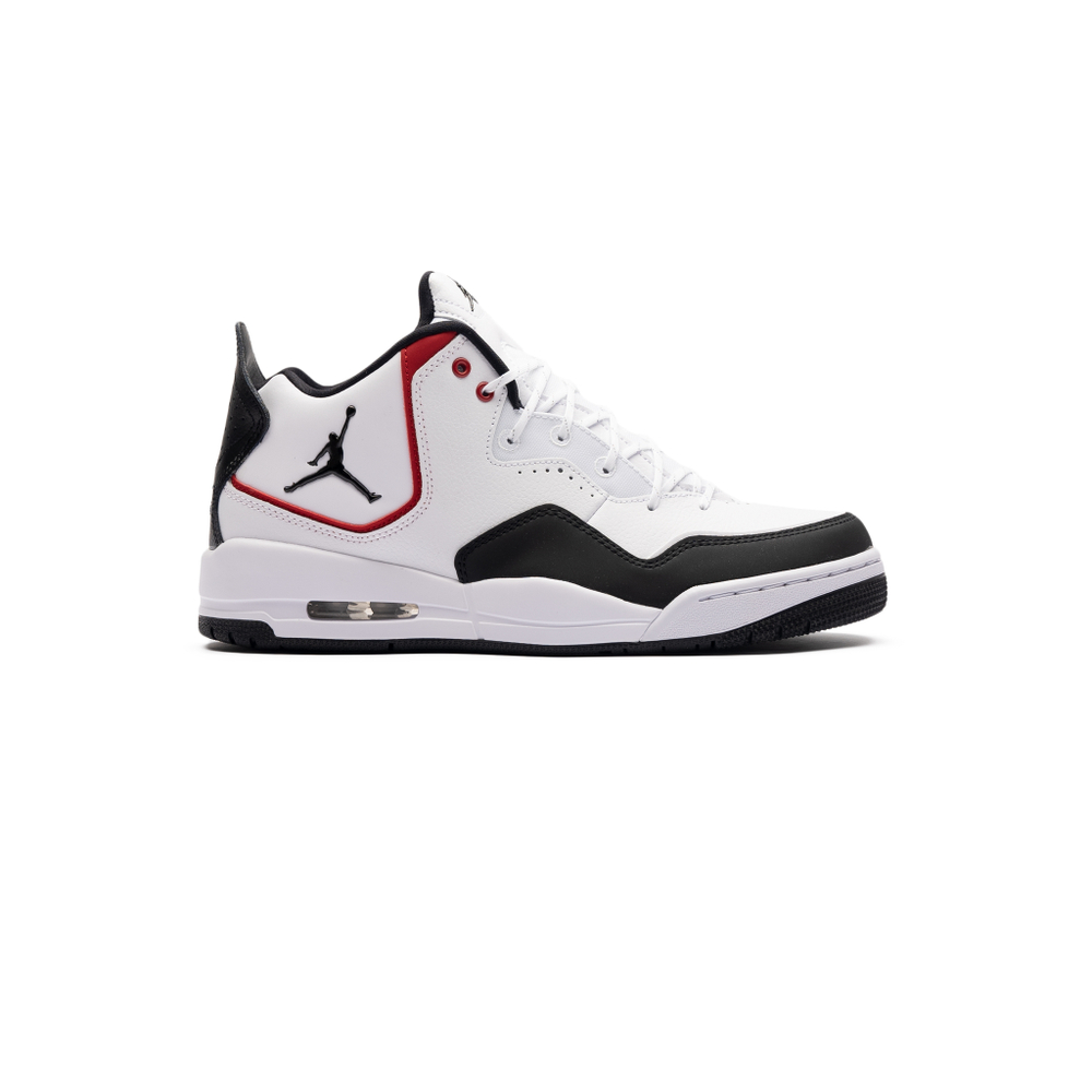 Кроссовки Jordan Courtside 23 "Black Red"