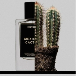 History Parfums Mexican Cactus