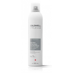 Goldwell Stylesign Extra Strong Hairspray - Лак экстремальной фиксации 300 мл