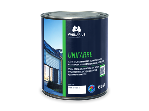 UNIFARBE