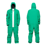Комбинизон мужской MARKVI Green (M)