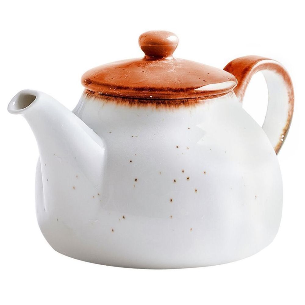 Чайник 600 мл d 13 см h11,5 см Orange Sky Fusion P.L. Proff Cuisine [1]