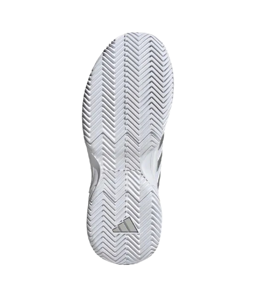 Adidas GameCourt 2 Женские Белые Кроссовки