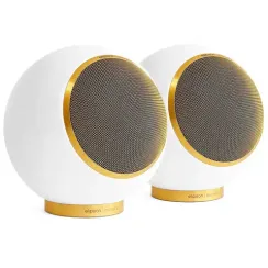 Elipson Planet L 2.0 Gold Edition Mercury Ice