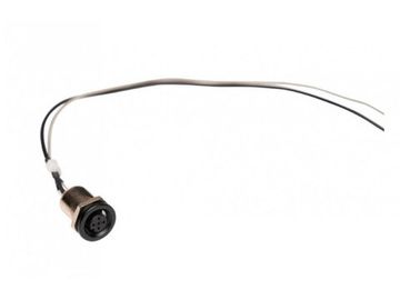 Televic Confidea F-BOX_MIC Разъем микрофона D-MIC