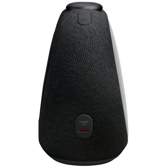Радиобудильник JBL Horizon 3 Black