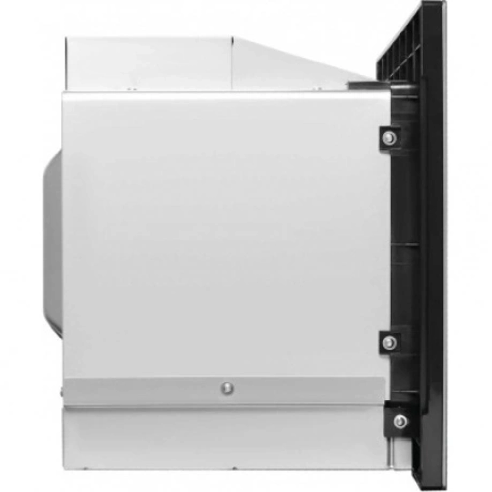 Встраиваемая микроволновая печь Korting KMI 720 X