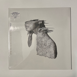 Виниловая пластинка LP Coldplay A Rush Of Blood To The Head (Германия 2025)
