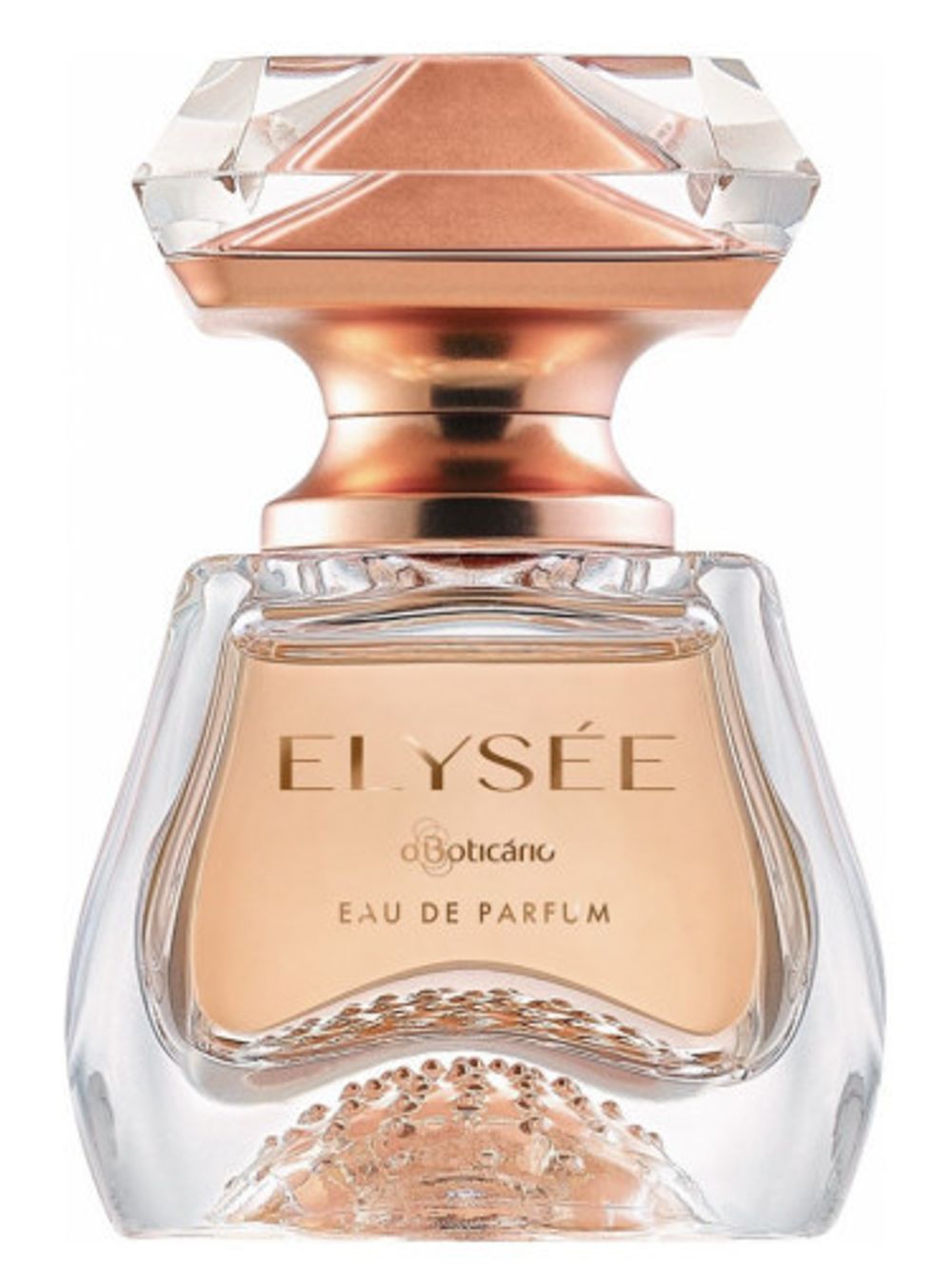 O Boticario Elysee