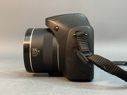 Sony DSC-H300