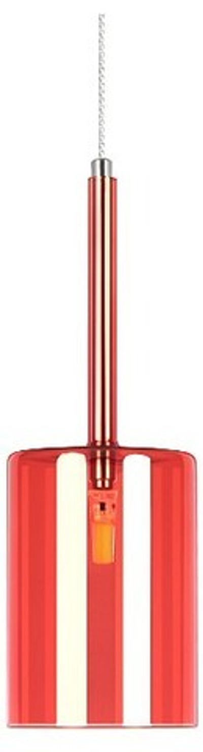 Подвесной светильник Loft it Spillray 10232/C Red