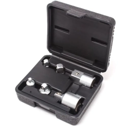 Комплект адаптеров 6пр. RockForce##Rock FORCE RF-8206
