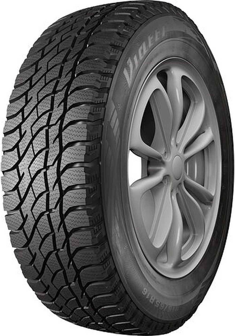 Зимняя шина Viatti Bosco S/T V-526 (235/60 R16 100T)