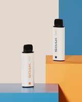 SOAK T ZERO