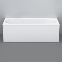 Фронтальная панель для ванны AM.PM X-Joy 150, W88A-150-070W-P