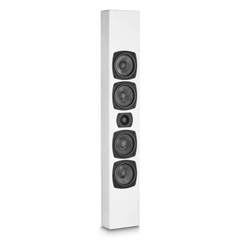 Настенная акустика M&K Sound M90 White Satin/White Cloth